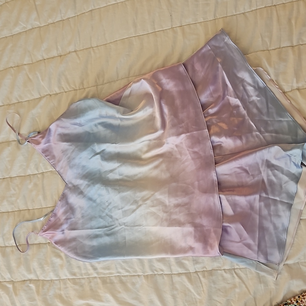 NWT Victoria's Secret PJ Set